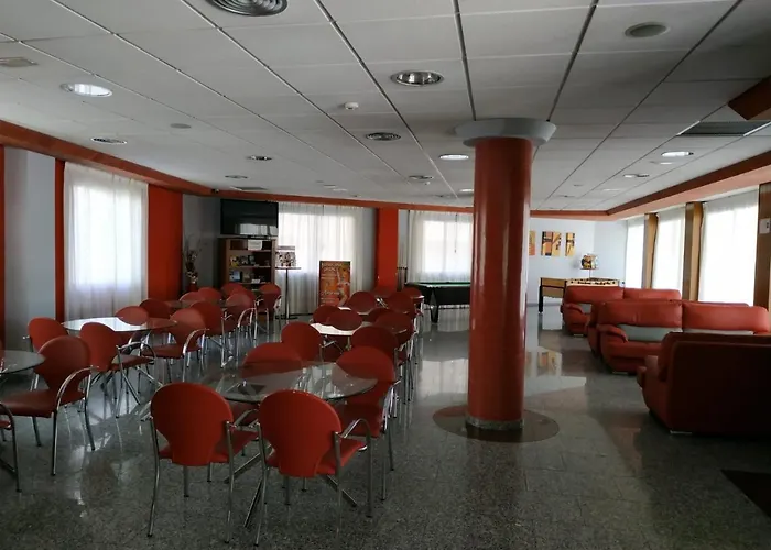 Hotel Rambla Benidorm